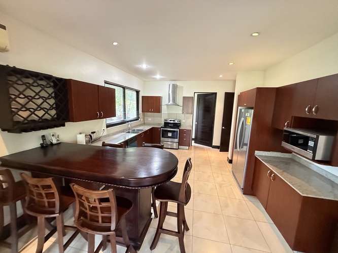 Casa de 4 Habitaciones en Venta en Condominio Casa Sol, Santa Ana | US$585,000 | ID27602 - Imagen 8