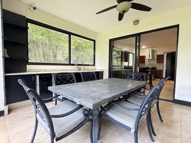 Casa de 4 Habitaciones en Venta en Condominio Casa Sol, Santa Ana | US$585,000 | ID27602 - Imagen 7