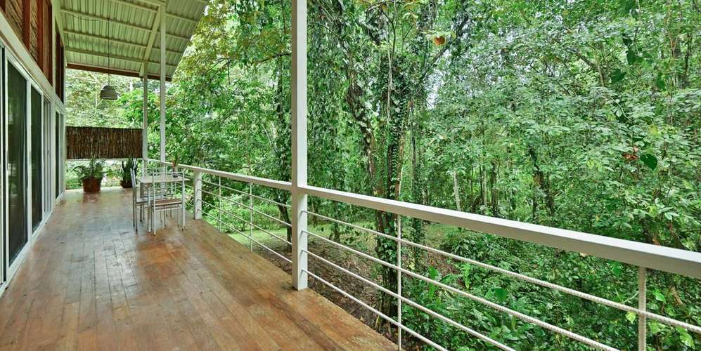 Casa 3 habs en Puerto Viejo Talamanca - Iriria privada - piscina y