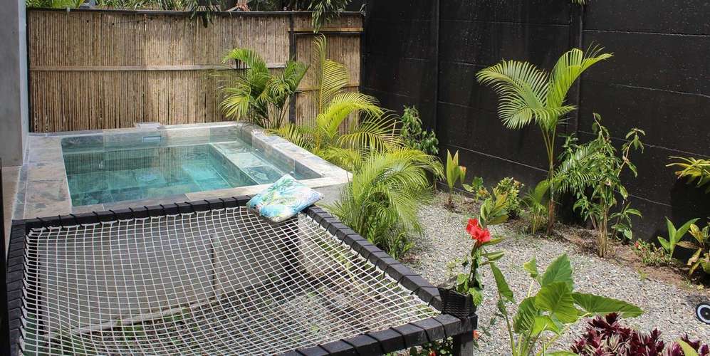 Villa 6 habs en Puerto Viejo Talamanca - tres villas independientes - - Imagen 4