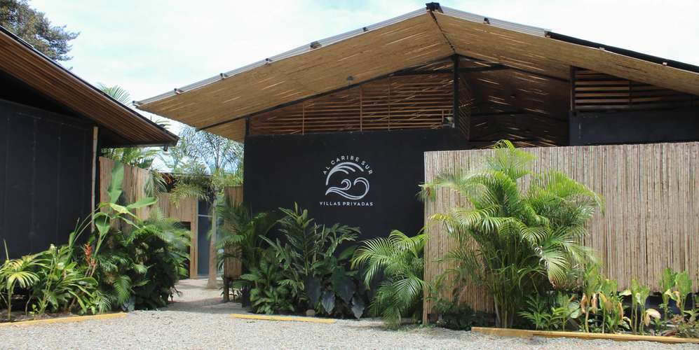 6BR Home in Puerto Viejo Talamanca - Private Pools - Rental Income