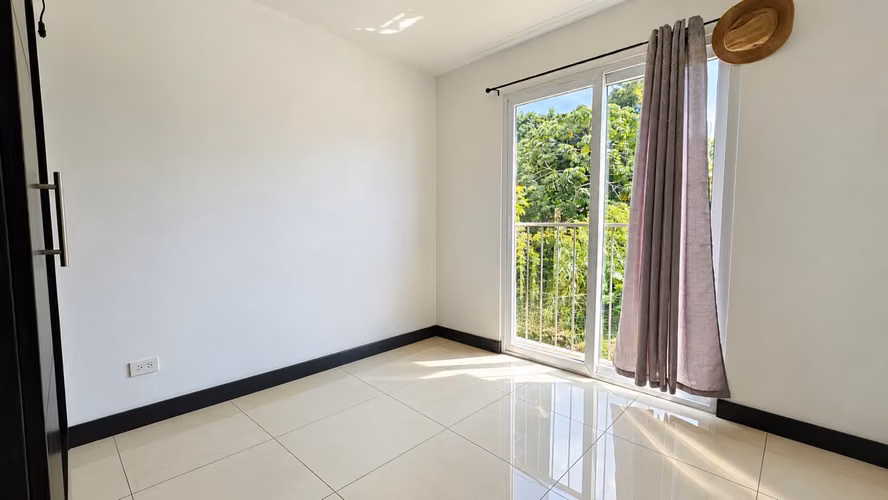  Apartamento en Alquiler | Condominio Porto Alto, Zapote