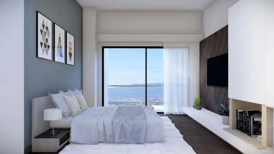 VENTA Y RENTA/ APARTAMENTOS DE LUJO EN CONDOMINIO, SAN MIGUEL, SAN JOSE - Imagen 11
