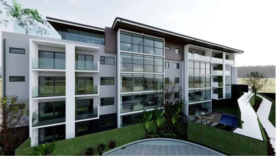 VENTA Y RENTA/ APARTAMENTOS DE LUJO EN CONDOMINIO, SAN MIGUEL, SAN JOSE - Imagen 2