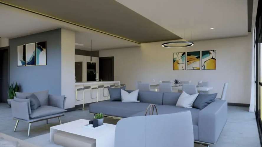 VENTA Y RENTA/ APARTAMENTOS DE LUJO EN CONDOMINIO, SAN MIGUEL, SAN JOSE - Imagen 5