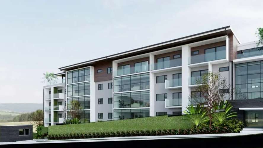 VENTA Y RENTA/ APARTAMENTOS DE LUJO EN CONDOMINIO, SAN MIGUEL, SAN JOSE - Imagen 1