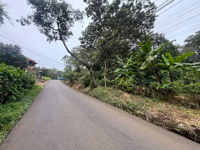 8223 m² Terreno en Atenas, Alajuela: Desarrollo Privado en Entorno Natural - Imagen 6