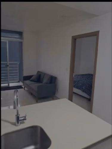 SE ALQUILA APARTAMENTO EN TIBAS - Imagen 8