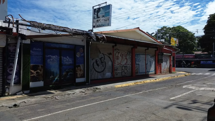 Espacio comercial en primera línea en Jacó, Puntarenas: alta visibilidad y estilo de vida costero - Imagen 17