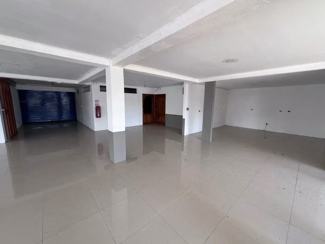 Commercial Building in Alajuela: Prime Investment Opportunity