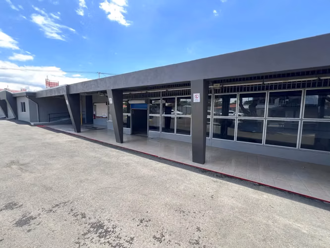 Edificio Comercial en Alajuela: Oportunidad de Inversión Principal - Imagen 8