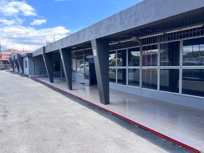 Edificio Comercial en Alajuela: Oportunidad de Inversión Principal - Imagen 9
