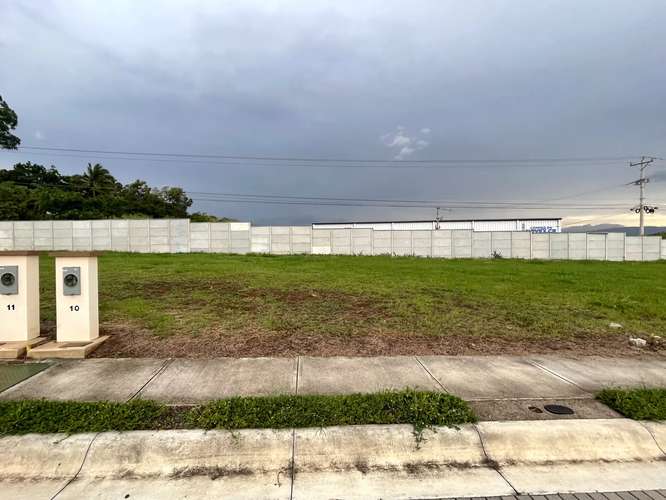 Lote en Grecia - 170 m² - ₡22,000,000