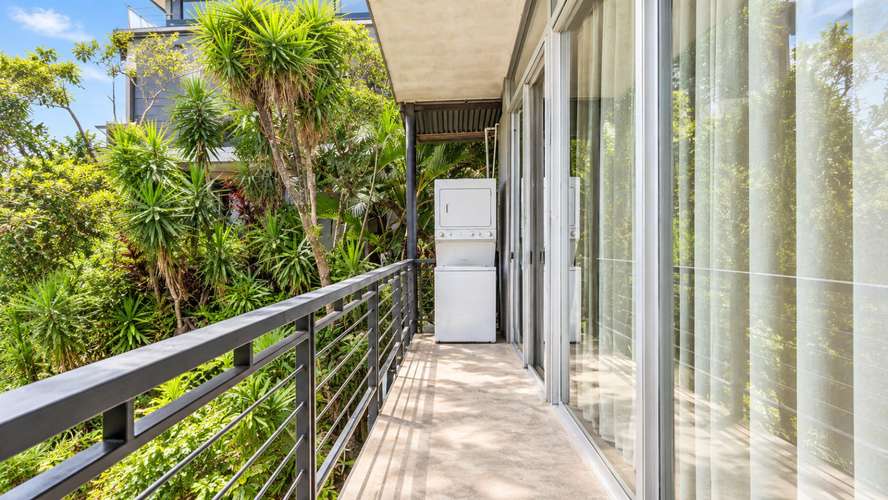 Loft amueblado con vista panorámica en Ciudad Colón