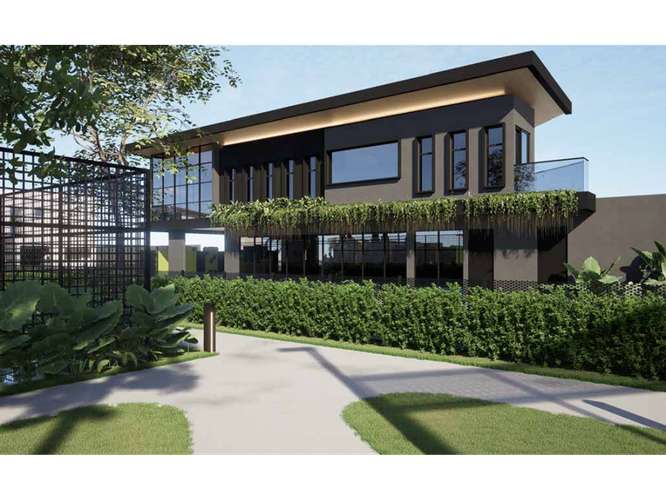 PREVENTA DE CASA NUEVA, SAN JOSÉ, SANTA ANA, LINDORA - Imagen 13