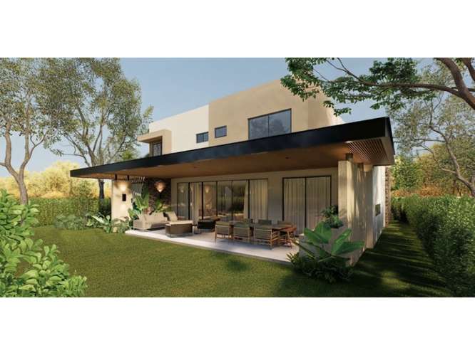 PREVENTA DE CASA NUEVA, SAN JOSÉ, SANTA ANA, LINDORA - Imagen 4
