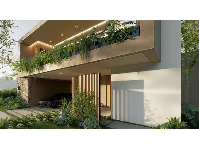 PREVENTA DE CASA NUEVA, SAN JOSÉ, SANTA ANA, LINDORA - Imagen 2