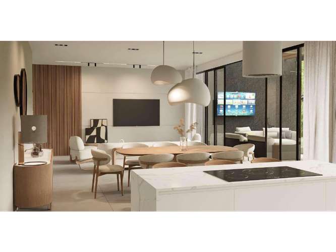 PREVENTA DE CASA NUEVA, SAN JOSÉ, SANTA ANA, LINDORA - Imagen 6