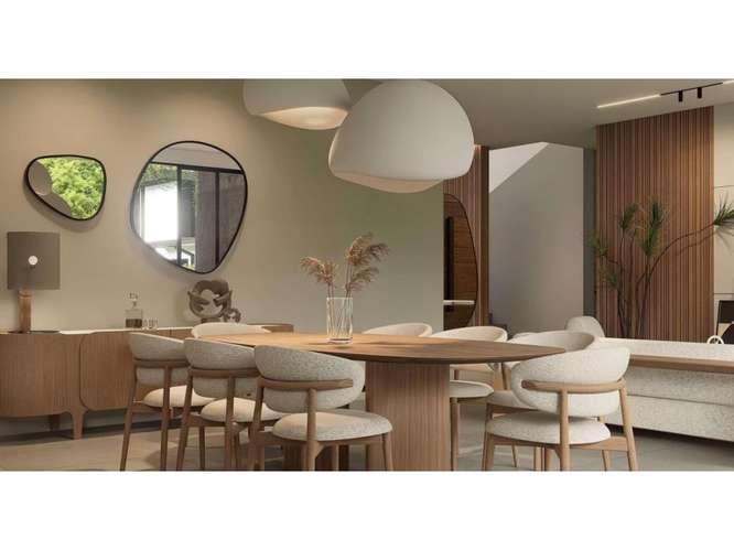 PREVENTA DE CASA NUEVA, SAN JOSÉ, SANTA ANA, LINDORA - Imagen 7