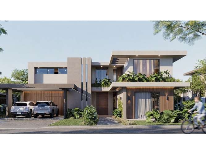 PREVENTA DE CASA NUEVA, SAN JOSÉ, SANTA ANA, LINDORA