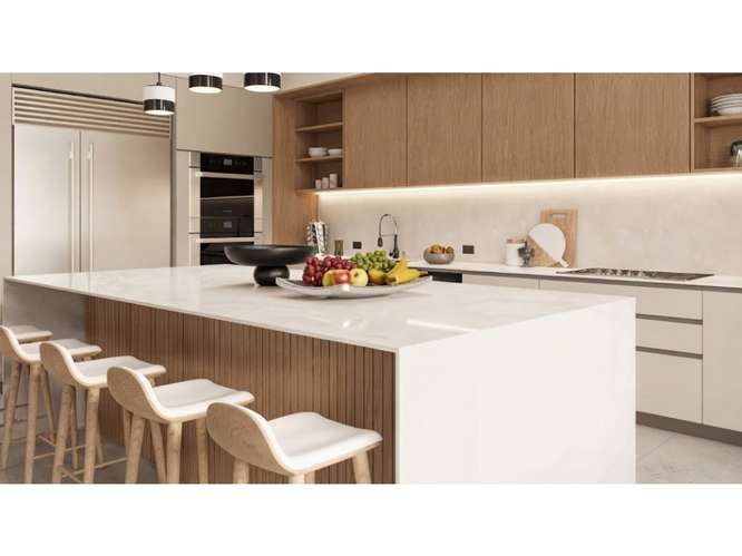 PREVENTA DE CASA NUEVA, SAN JOSÉ, SANTA ANA, LINDORA - Imagen 8