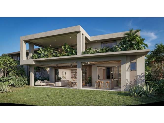 PREVENTA DE CASA NUEVA, SAN JOSÉ, SANTA ANA, LINDORA - Imagen 4