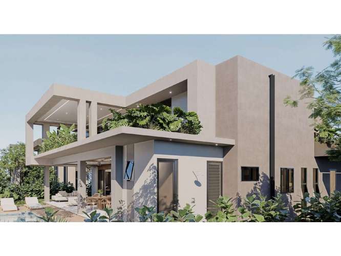 PREVENTA DE CASA NUEVA, SAN JOSÉ, SANTA ANA, LINDORA - Imagen 5