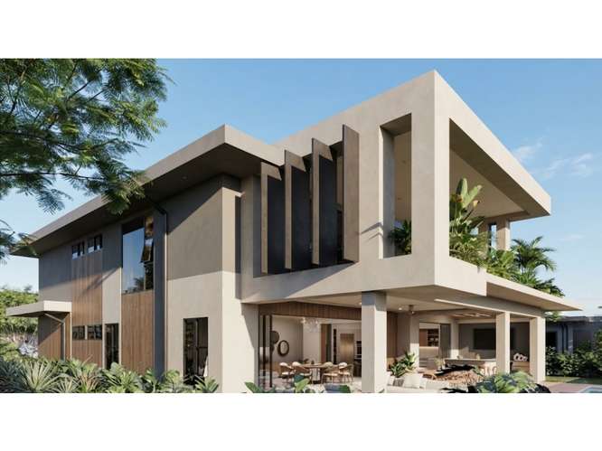 PREVENTA DE CASA NUEVA, SAN JOSÉ, SANTA ANA, LINDORA - Imagen 6