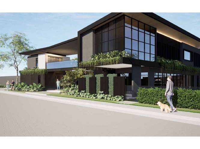 PREVENTA DE CASA NUEVA, SAN JOSÉ, SANTA ANA, LINDORA - Imagen 14