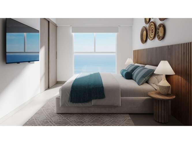 PREVENTA DE APARTAMENTOS, PUNTARENAS, GARABITO, PLAYA JACÓ - Imagen 7