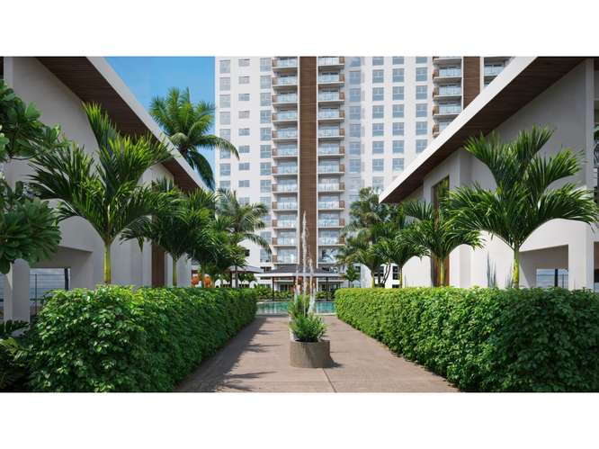 PREVENTA DE APARTAMENTOS, PUNTARENAS, GARABITO, PLAYA JACÓ - Imagen 11