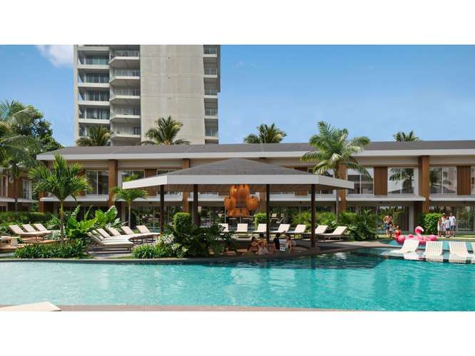 PREVENTA DE APARTAMENTOS, PUNTARENAS, GARABITO, PLAYA JACÓ - Imagen 16