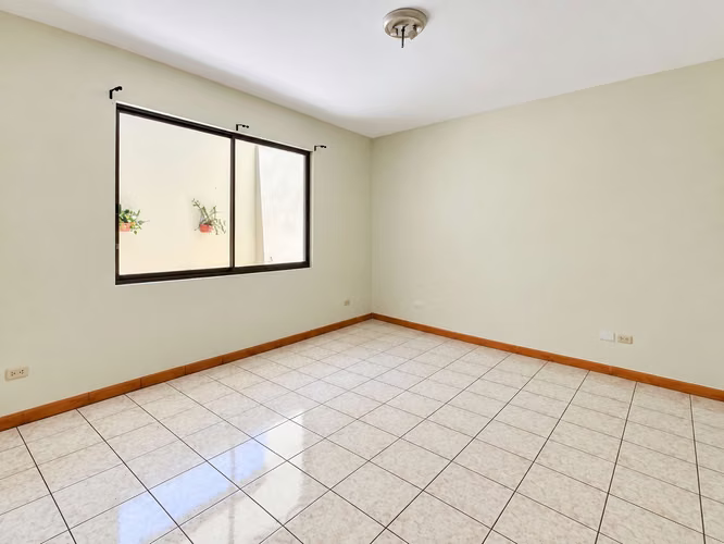 Alquiler de Casa Moravia, San José