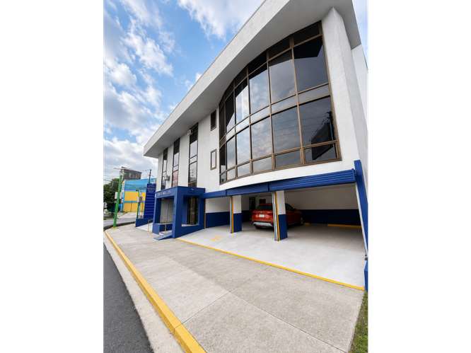 Office Rental in Pitahaya