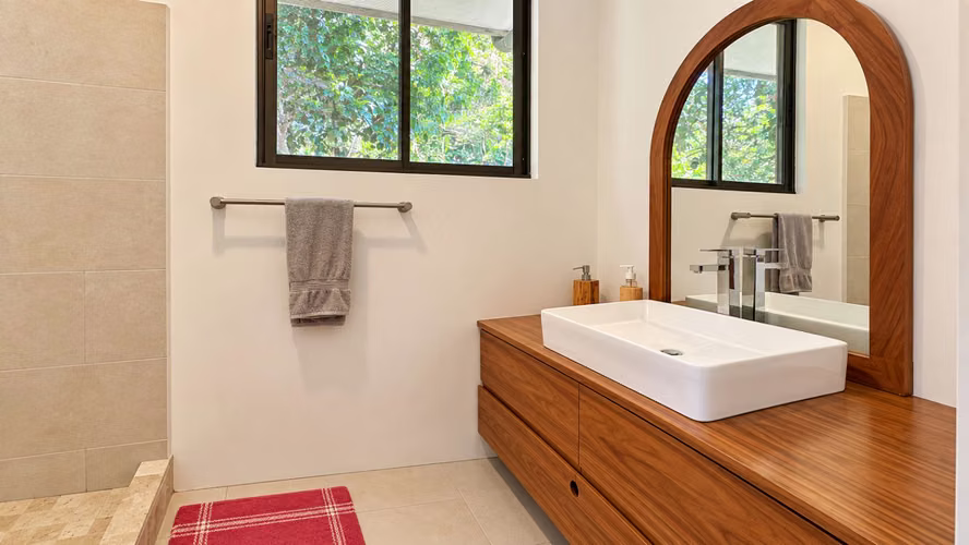 Apartamento Amueblado con Vistas Panorámicas en Ciudad Colon - Imagen 10
