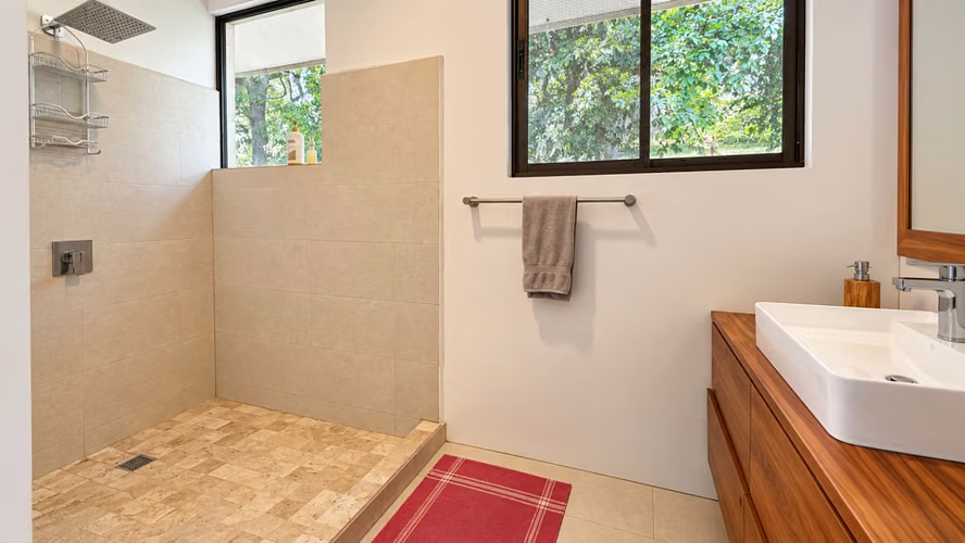 Apartamento Amueblado con Vistas Panorámicas en Ciudad Colon - Imagen 9