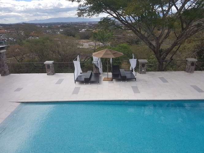 Casa Lujo Lomas del Valle Santa Ana | Vista Espectacular & Piscina