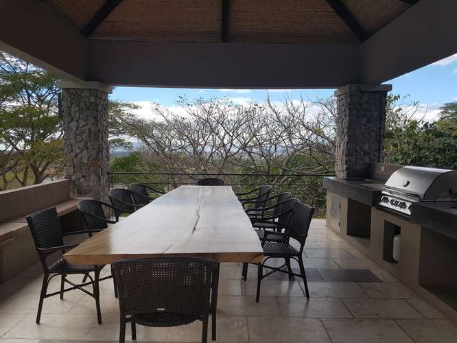 Casa Lujo Lomas del Valle Santa Ana | Vista Espectacular & Piscina