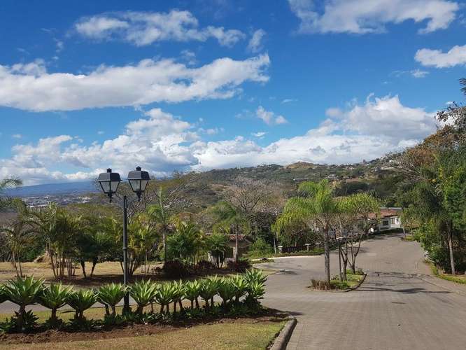 Casa Lujo Lomas del Valle Santa Ana | Vista Espectacular & Piscina