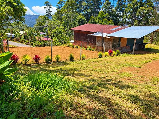 Oportunidad! Terreno con Casa 19.5 Millones en León Cortés – 305 m² | Zona de Los Santos