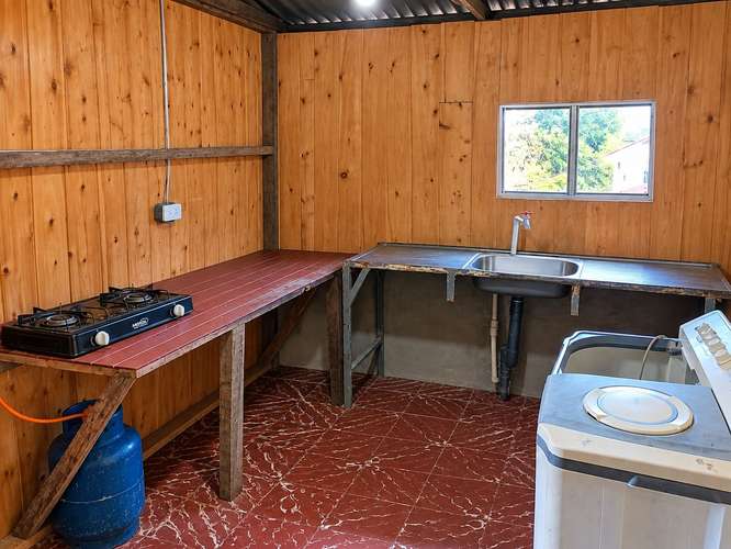 Oportunidad! Terreno con Casa 19.5 Millones en León Cortés – 305 m² | Zona de Los Santos