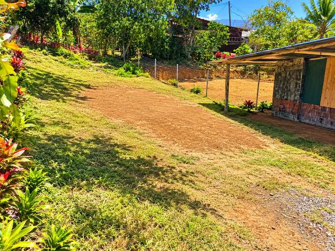 Oportunidad! Terreno con Casa 19.5 Millones en León Cortés – 305 m² | Zona de Los Santos