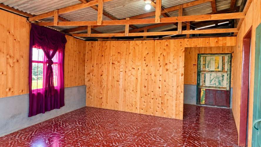 Oportunidad! Terreno con Casa 19.5 Millones en León Cortés – 305 m² | Zona de Los Santos