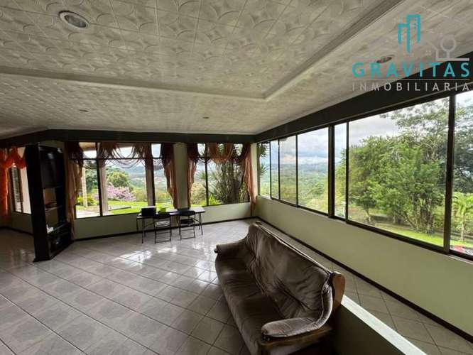 Venta de casa en Ciudad Quesada | Terreno 1 Ha | casa 650 m2 | F 736 - Imagen 16