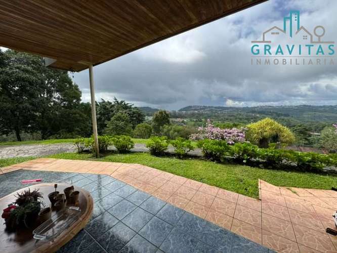 Venta de casa en Ciudad Quesada | Terreno 1 Ha | casa 650 m2 | F 736 - Imagen 17