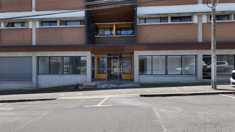 ¡Locales comerciales en alquiler en Cartago!