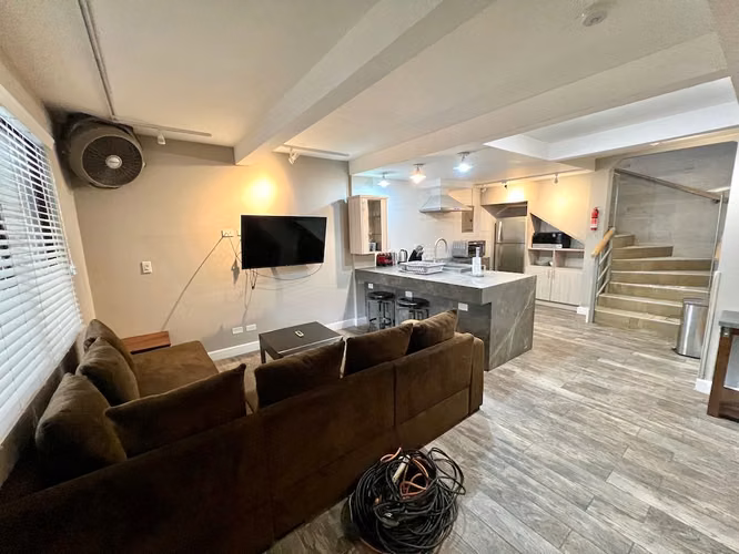 Apartamento Exclusivo de 2 Habitaciones Master | Full Amueblado | Condominio Privado