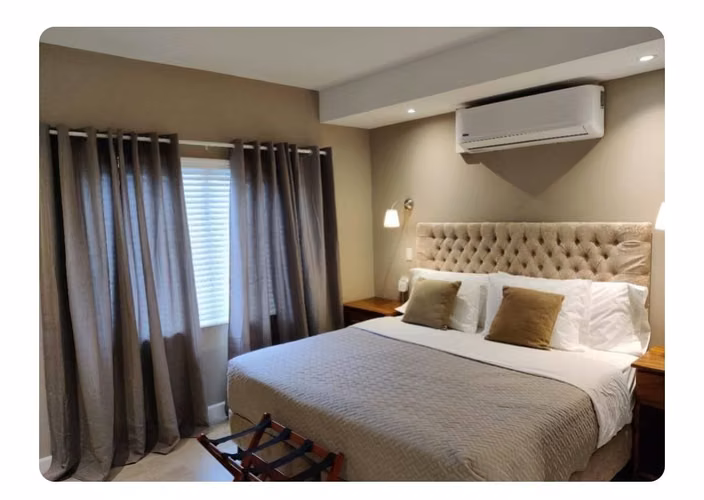 Apartamento Exclusivo de 2 Habitaciones Master | Full Amueblado | Condominio Privado - Imagen 5