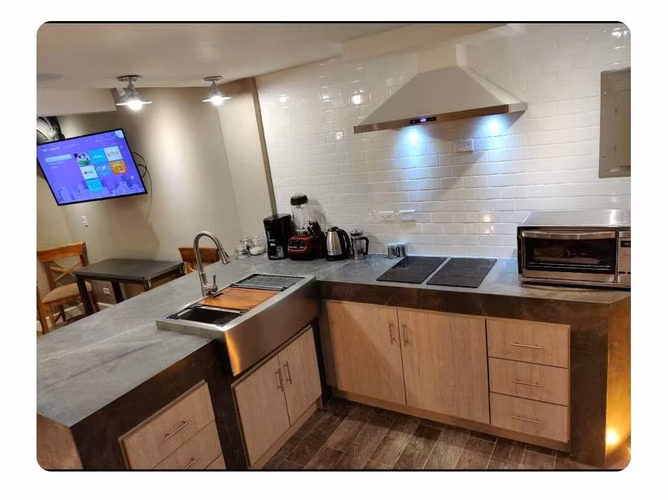 Apartamento Exclusivo de 2 Habitaciones Master | Full Amueblado | Condominio Privado - Imagen 9