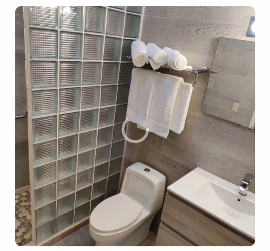 Apartamento Exclusivo de 2 Habitaciones Master | Full Amueblado | Condominio Privado - Imagen 15